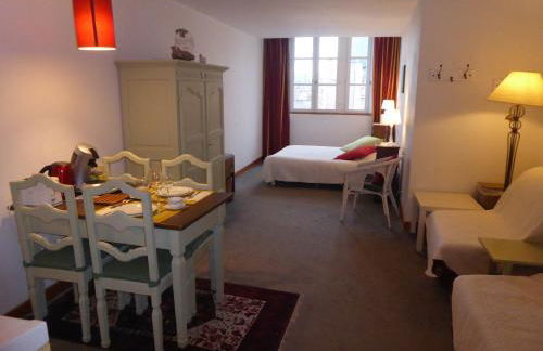 Studio Lumineux, Coeur De Ville - Foto 2