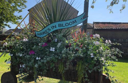 Quarry Cottage near Hawes, Yorkshire Dales, Pet free - Foto 13