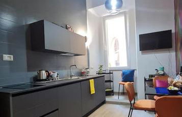 Daymoon House Vanvitelli. Napoli - Foto 15