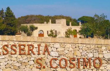 Masseria San Cosimo - Foto 12