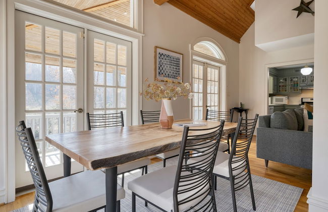 Mountain Hollow Estate by Avantstay Great Views - Foto 16