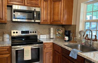 Cottage on the Hill Knoxville - Foto 22