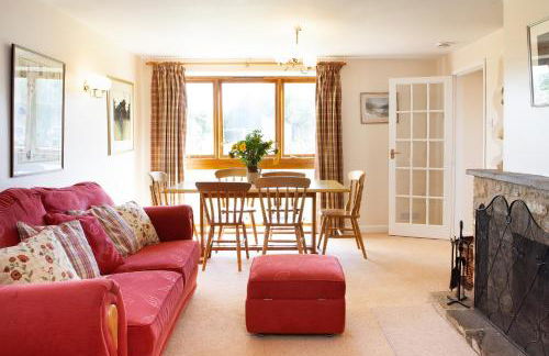 Knapp Cottage - Foto 6