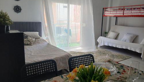 Grande Estudio La Sal - Foto 2