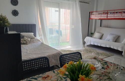 Grande Estudio La Sal - Foto 2