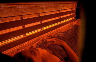 Osada Puszczy Śpiew - Foto 9