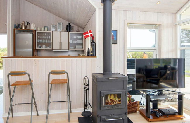 8 Person Holiday Home in Lemvig - Foto 5