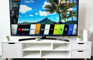 Digbeth Luxury 1 Bed Studio Apartment - Photo 34