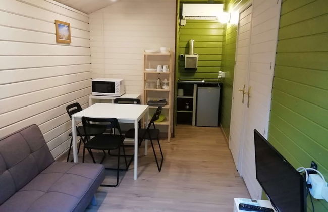 Camping La Pedrera - Foto 36