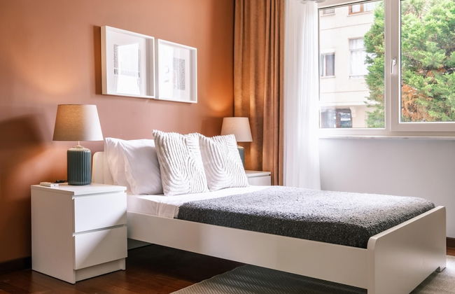 Spacious Flat 3 min to Coast and Bagdat Avenue - Foto 21