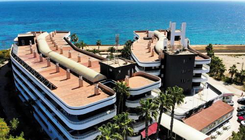 Apartamentos Palmera Beach - Foto 2