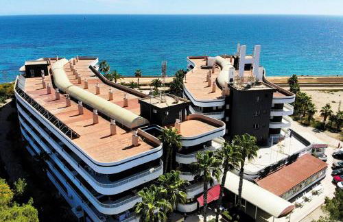 Apartamentos Palmera Beach - Foto 2