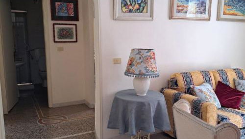 San Terenzo Poets of the sea with parking and balcony - Foto 5