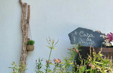 Casa de Fráguas - Foto 1