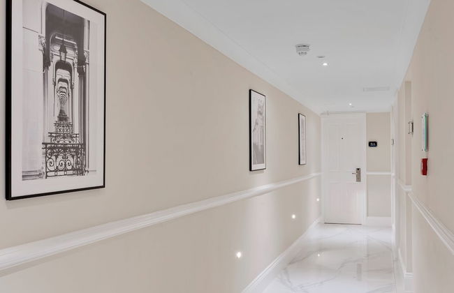 Cleveland Residences Paddington - Foto 44