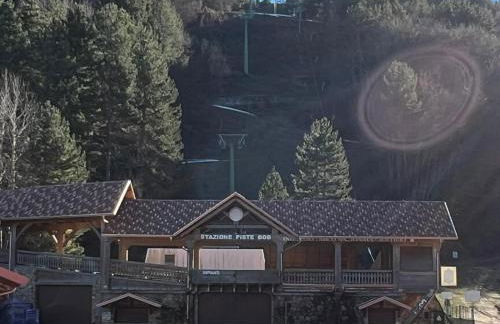 Villa Anna Palumbo Sila - Foto 45