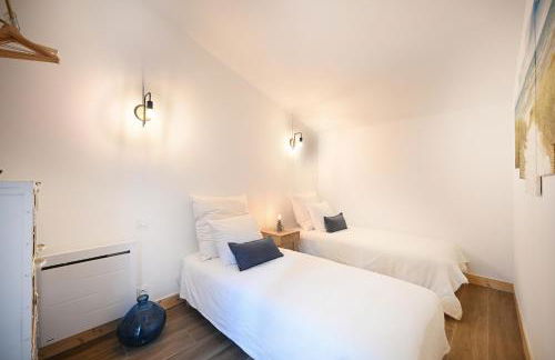 MAISONS DE VACANCES LES RÉTHAISES - Foto 11