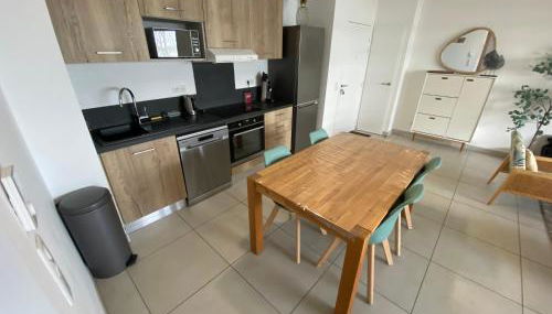 Les terrasses du port - Foto 2