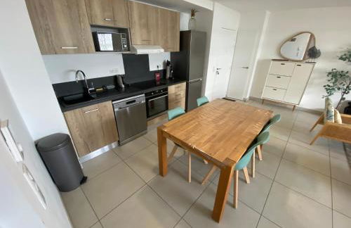 Les terrasses du port - Foto 2