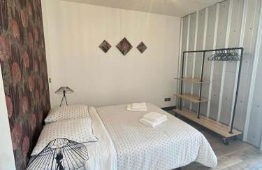 Alaimo et Les2Roses - Foto 1