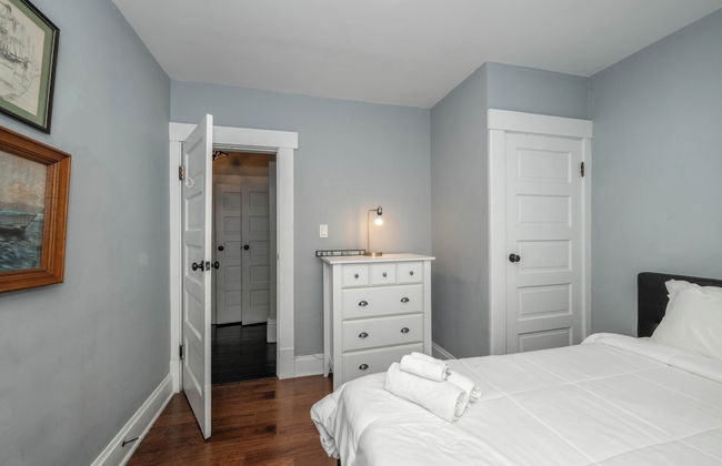 The Restful Roost w Hot Tub - Foto 2