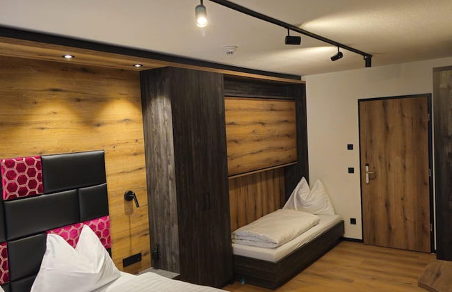 Chalet in Zillertal Near Ski Slopes & Whirlpool - Foto 3