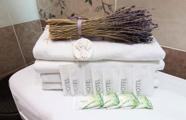 Lux Apartments Yakimanka - Foto 10