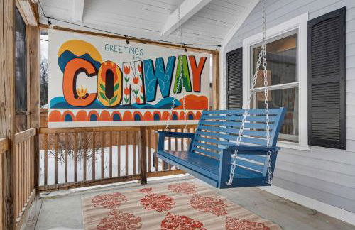 Mountain Getaway Sauna Outdoor Games Hot Tub - Photo 1