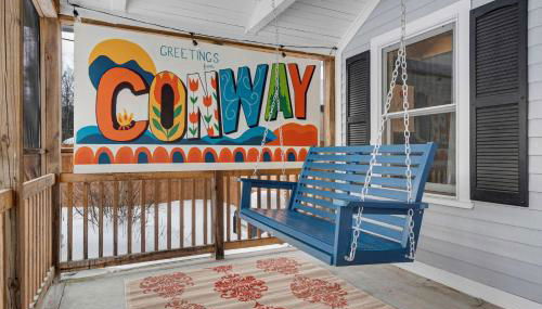 Mountain Getaway Sauna Outdoor Games Hot Tub - Foto 1