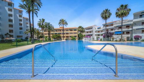 Don Pepe Esparta Apartment Javea by Rock Rentals - Foto 5