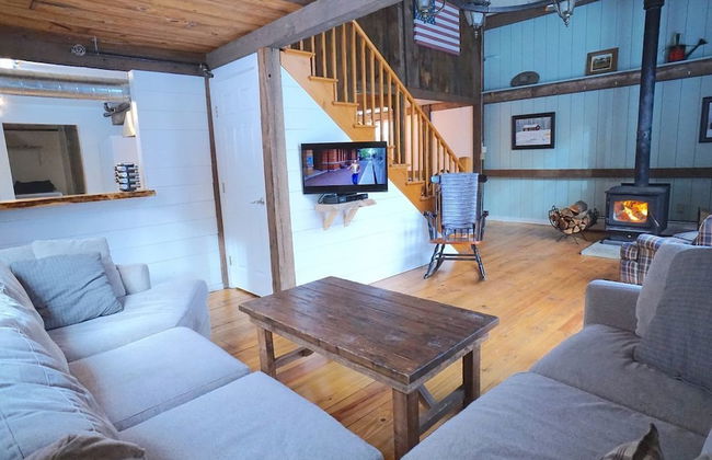 Secluded 6 Acre Property near Mountain Road - Foto 15