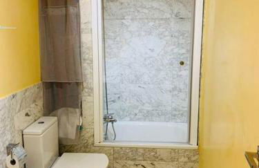 San Lorenzo apt. Sevilla centro - Foto 8