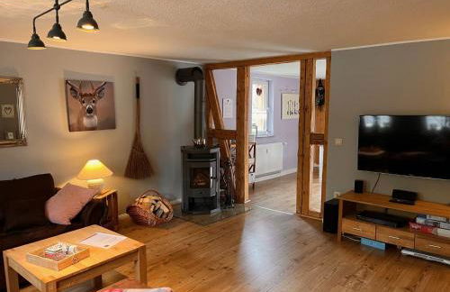 Ferienwohnung Hexenstube 2 - Foto 2