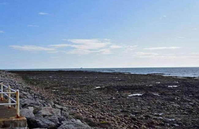 2bed Cottage Johnshaven - Family Friendy - Foto 17