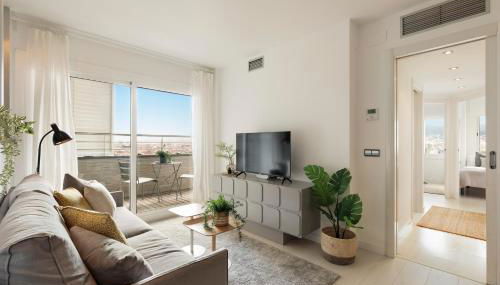 Click&Flat Luxury Tetuan - Foto 2