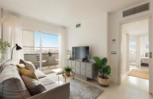 Click&Flat Luxury Tetuan - Foto 2