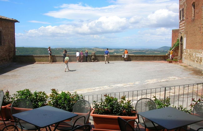 La Locanda di San Francesco - Photo 71