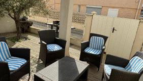 Villa Chemakhi 10 personnes - Photo 4