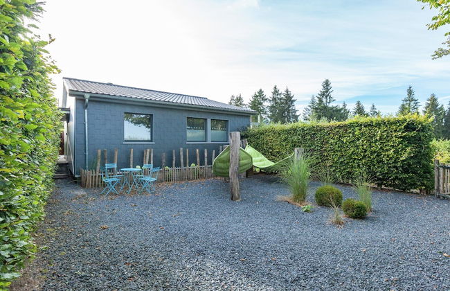 Luxurious Bungalow in Bullange with Hot Tub - Photo 30