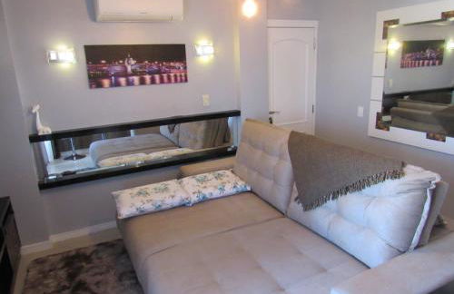 Arthi - Lindo Apto Central com Garagem - Foto 16