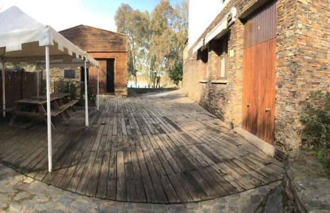 Casa Rural Casas De Las Regatas - Photo 17