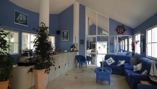 Club Ciudadela - Foto 2, Lobby or reception