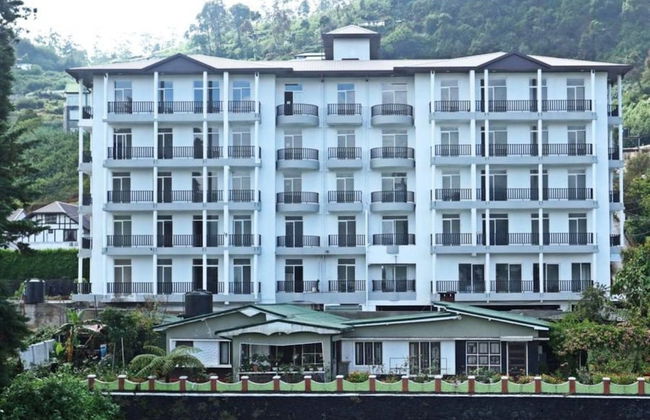 Grand View Apartments - Photo 1