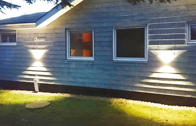 6 Person Holiday Home in Hurup Thy - Foto 22