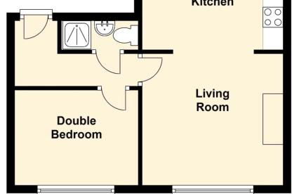 The Farthings, Romsey Apartment - Foto 57