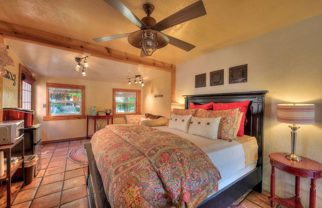 Cali Cochitta Vacation Rentals - Foto 14