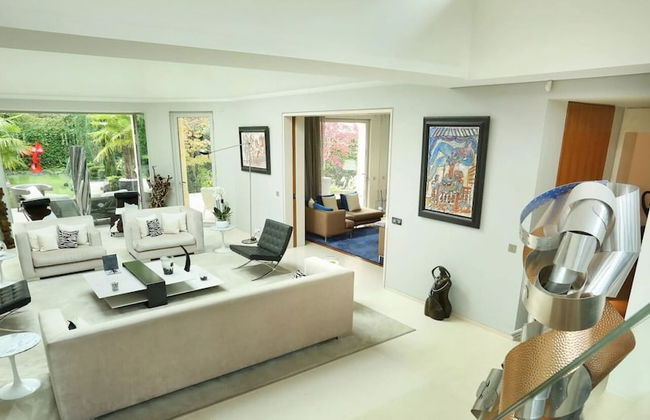 6 Pl. Joffre luxery self check in - Foto 5