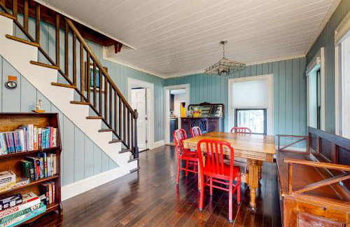 Make for the Mountains - Foto 7