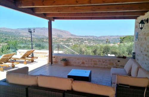 VILLA HALEPOURI - Foto 24