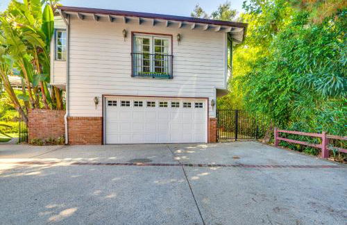 Less Than 1 Mi to UCLA Pet-Friendly Extended Stay Unit! - Foto 33